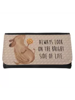 Портмоне Mr & Mrs Panda Damen Hund Keks, цвет hundeglck