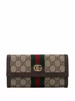 Портмоне Ophidia Gucci