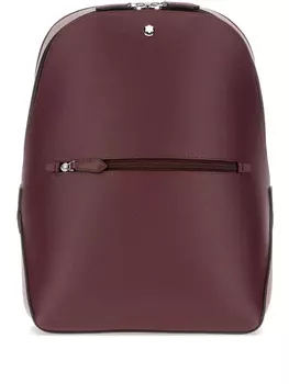 Портной рюкзак Montblanc, красный
