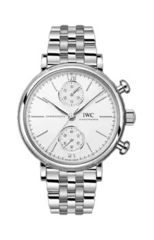 Портофино Хронограф 39 Iwc Schaffhausen