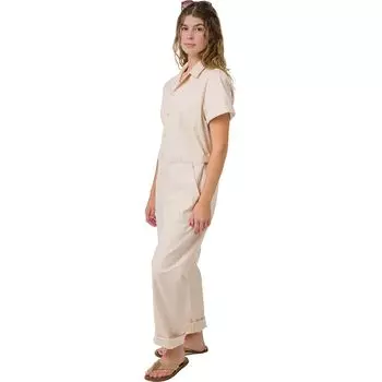 Портола комбинезон Flylow, цвет pearl