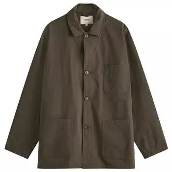 Портовый жакет Kestin, цвет slate cordura nylon