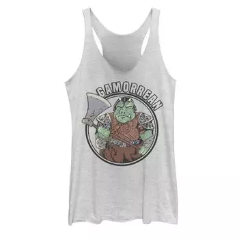 Портретный танк Juniors Wars Gamorrean Circle Licensed Character
