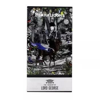 Портреты Трагедия Лорда Джорджа Парфюмированная вода 75мл, Penhaligon'S