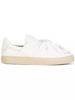 Ports 1961 кроссовки с узлом, белый