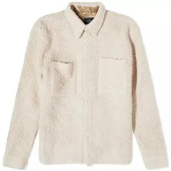 Portuguese Flannel Курчавая Рубашка, мультиколор