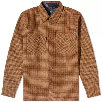 Portuguese Flannel Рубашка Valle