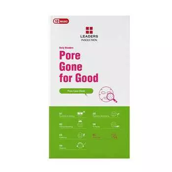 Поры исчезли навсегда 25 мл Leaders