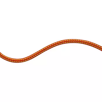 POS-шнур Mammut, оранжевый