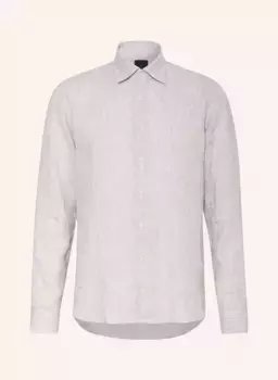 Посадка в форме рубашки Eduard Dressler, белый