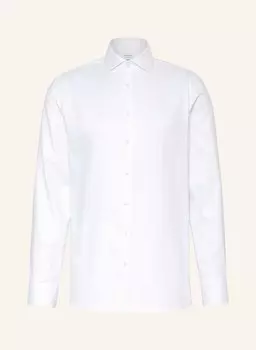 Посадка в форме рубашки Seidensticker, белый