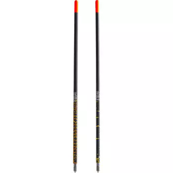 Pose Distance -9 12+4g матчевая рыбалка CAPERLAN, неоново-желтый