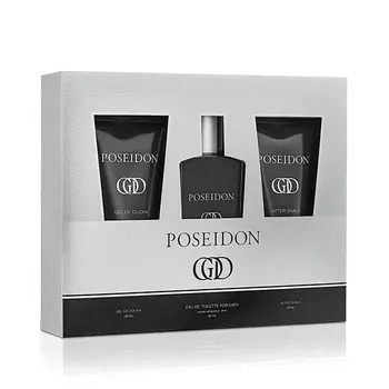 Poseidon 1 шт Poseidon