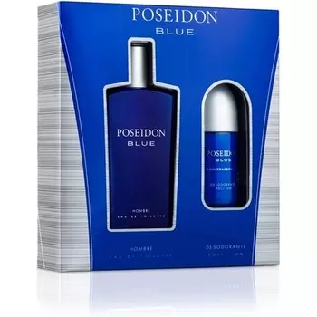 Посейдон Духи, Aire De Sevilla