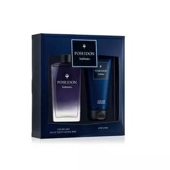 Посейдон Индомито Poseidon