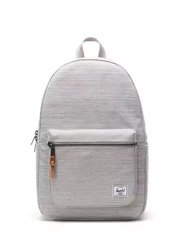 Поселенческий мужской рюкзак Herschel, серый