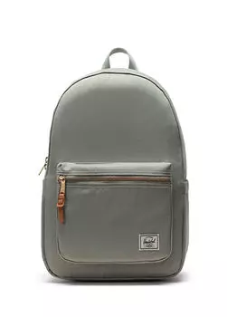Поселенческий мужской рюкзак Herschel, зеленый