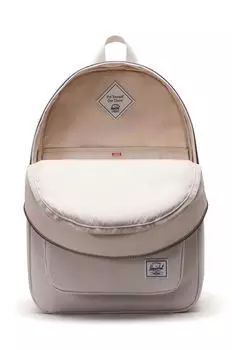 Поселенческий рюкзак Herschel, бежевый