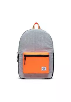Поселение 23 - Рюкзак 15 дюймов 45 см Herschel, цвет Grau Orange