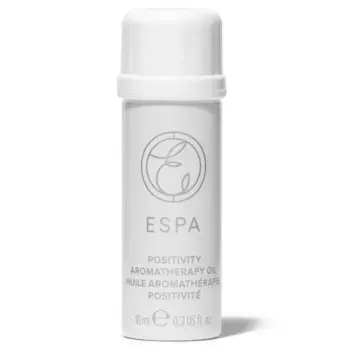 Positive Aromatherapy Single Масло 10 мл Espa