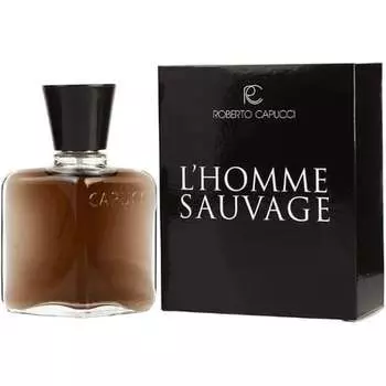 После бритья 100мл, Capucci