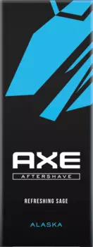 После бритья Аляска 100 мл. AXE
