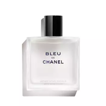 Лосьон после бритья Chanel Bleu De Chanel, 100 мл