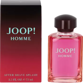 После бритья для мужчин 75 мл. Joop