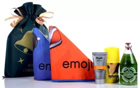 После Бритья + Подарочный Набор Полотенций Из Микрофибры Old Spice, Finess