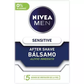 После Солнца 100мл, Nivea