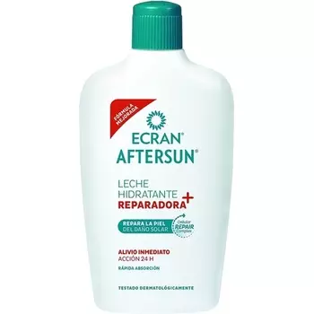 После Солнца 230мл, Ecran