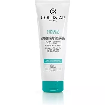 После Солнца 250мл, Collistar