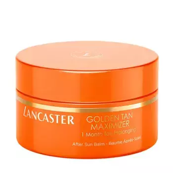 После солнца Sun Delicate Skin After Sun Lancaster, 200 ml