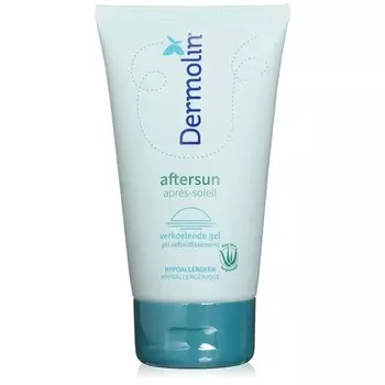 После загара 150мл Dermolin