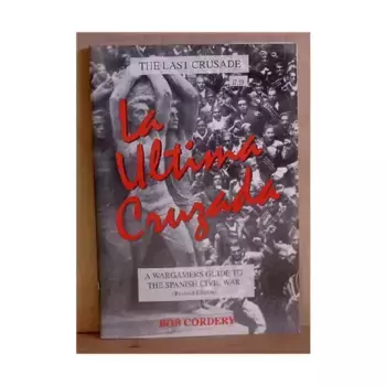 Последний крестовый поход. Путеводитель по гражданской войне в Испании для варгеймеров (2-е издание), Historical Miniature Rules - Lace Wars & Napoleonic Era (Partizan Press)