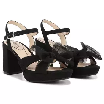 Последний танец сандалии Lifestride, черный