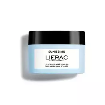 Послесолнечный сорбет Le Sorbet Aprs-Soleil Lierac, 50 ml