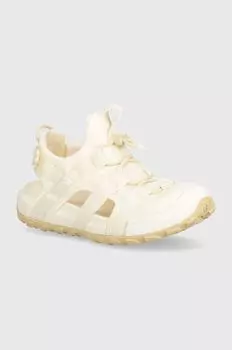 Посмотреть сандалии Camp The North Face, бежевый