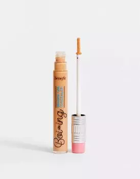 Пособие - Boi-ing Bright On - Осветляющий жидкий консилер для зоны под глазами Benefit