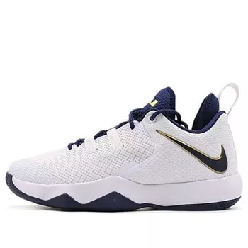 Посол кроссовок 10 Nike, белый