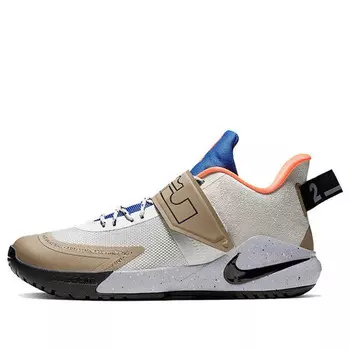 Посол кроссовок 12 Nike, белый