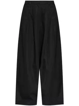 Posse брюки Уэсли, черный