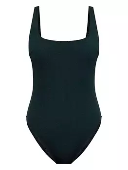 Posse купальник Lucida, черный