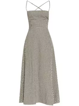 Posse платье Лори, черный