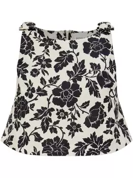 Posse Romeo топ, белый