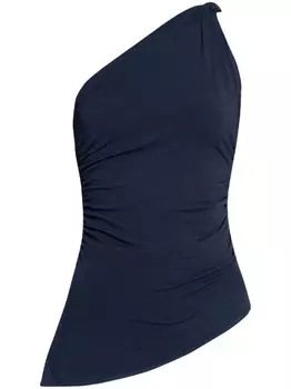 Posse саша топ, синий