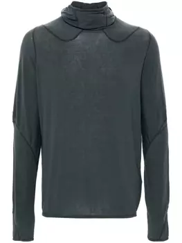 Post Archive Faction футболка Center, синий