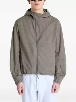 Post Archive Faction куртка 8.0, коричневый