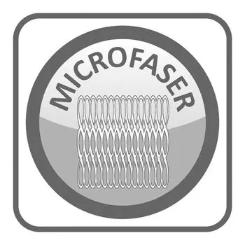 Постельное белье 135х200 см и 80х80 см. Пододеяльник из микрофибры современный фотопринт, цвет: тракторный серый, размер: 2 шт. 135х200 см One-Home