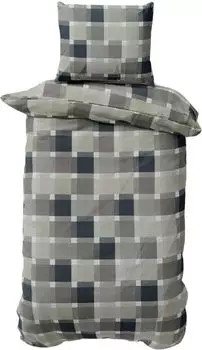 Постельное белье 155х220 см Renforce Mare CLASS HOME COLLECTION